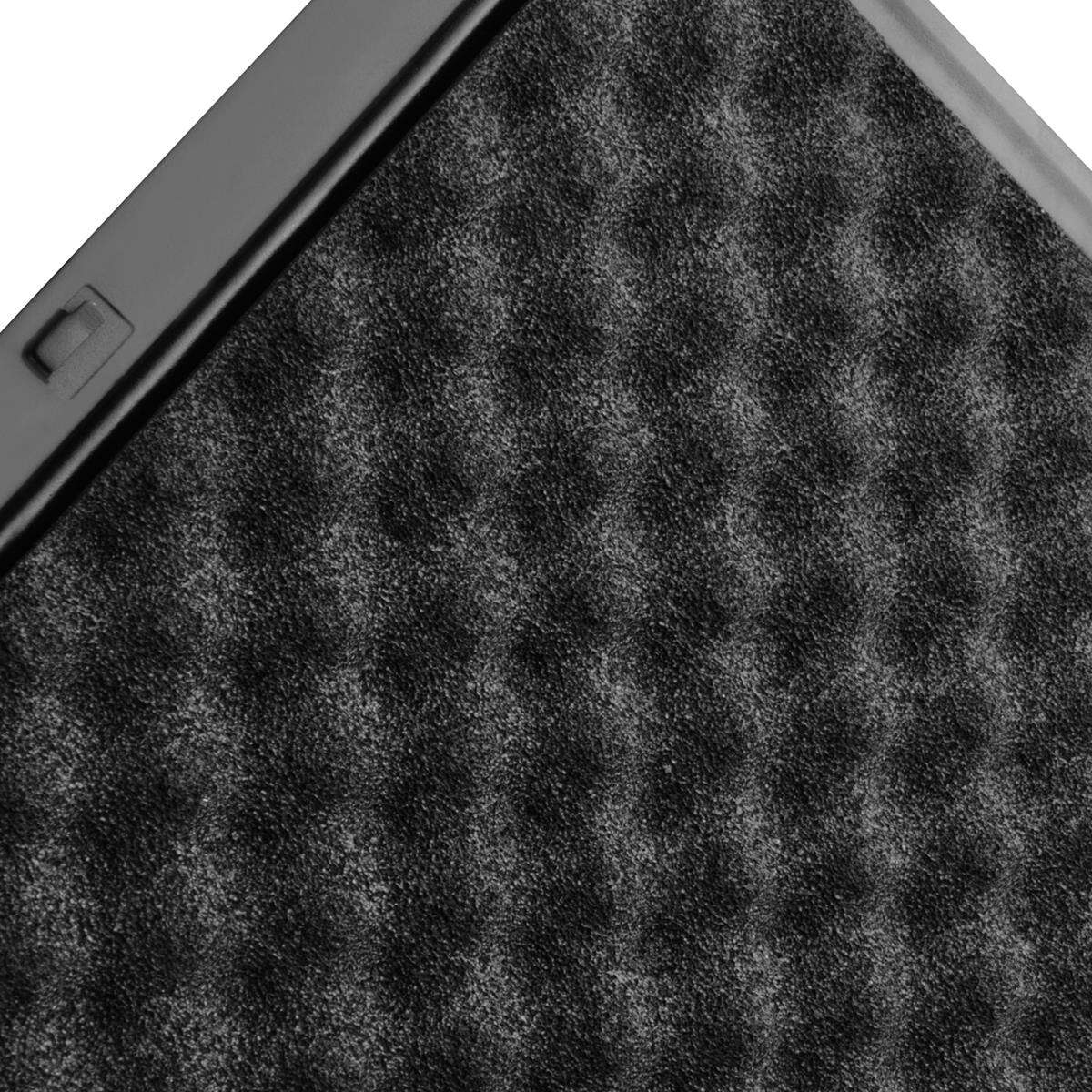 wyciszana obudowa SilverStone Kublai KL07, testy SilverStone Kublai KL07, sens SilverStone Kublai KL07