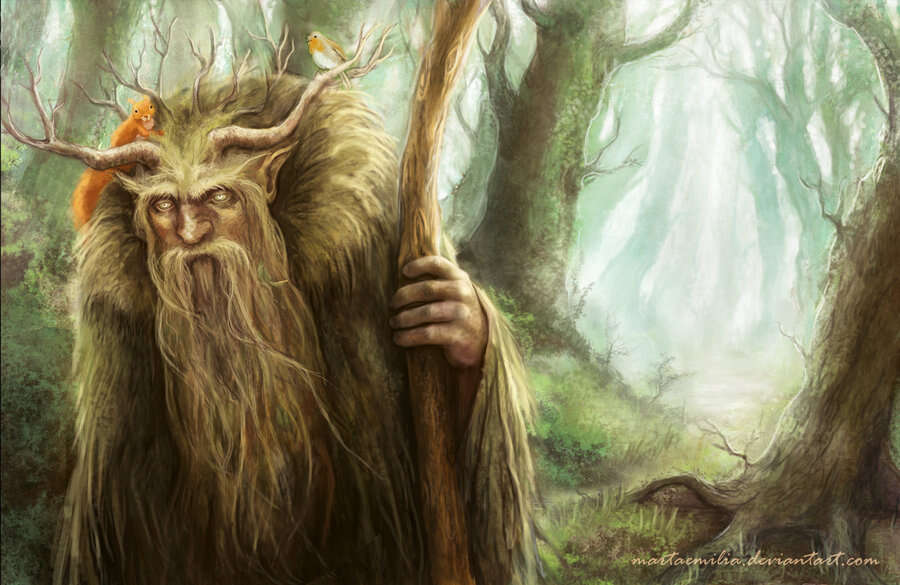 Wiedźmin - w 2.sezonie pojawi się znany z gry potwór?