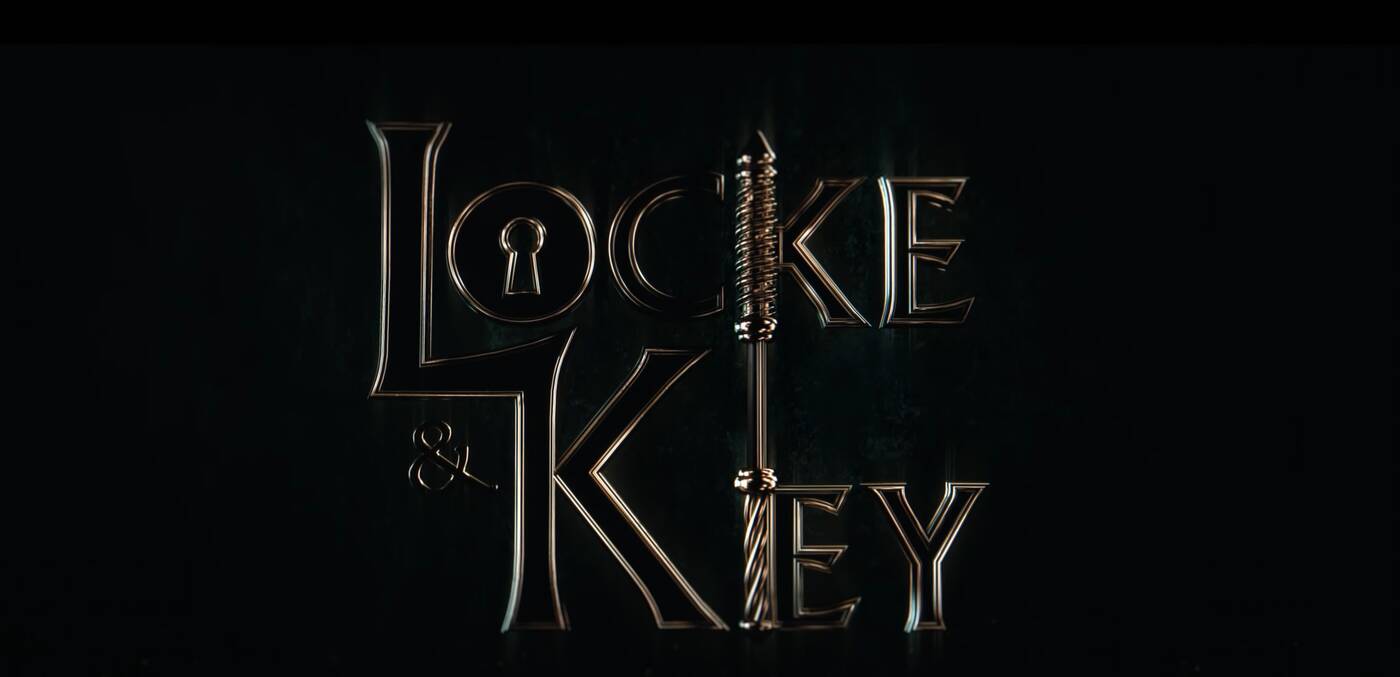 Locke&Key, serial Locke&Key, Locke&Key 1 sezon, Netflix, Connor Jessup, Jackson Robert Scott, Darby Stanchfield, Aaron Ashmore, Locke& Key recenzja, Locke&Key opinia,
