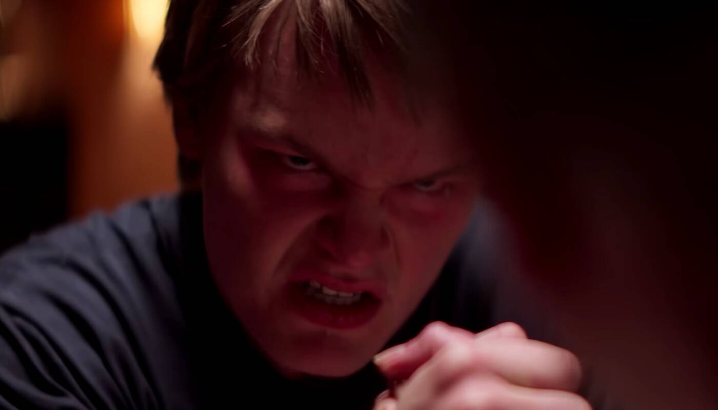 Ragnarok - mitologia nordycka, która wieje nudą