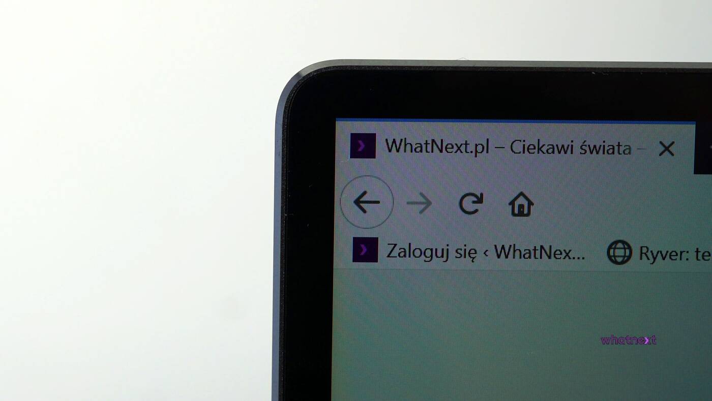 Huawei Matebook X Pro 2019 test recenzja