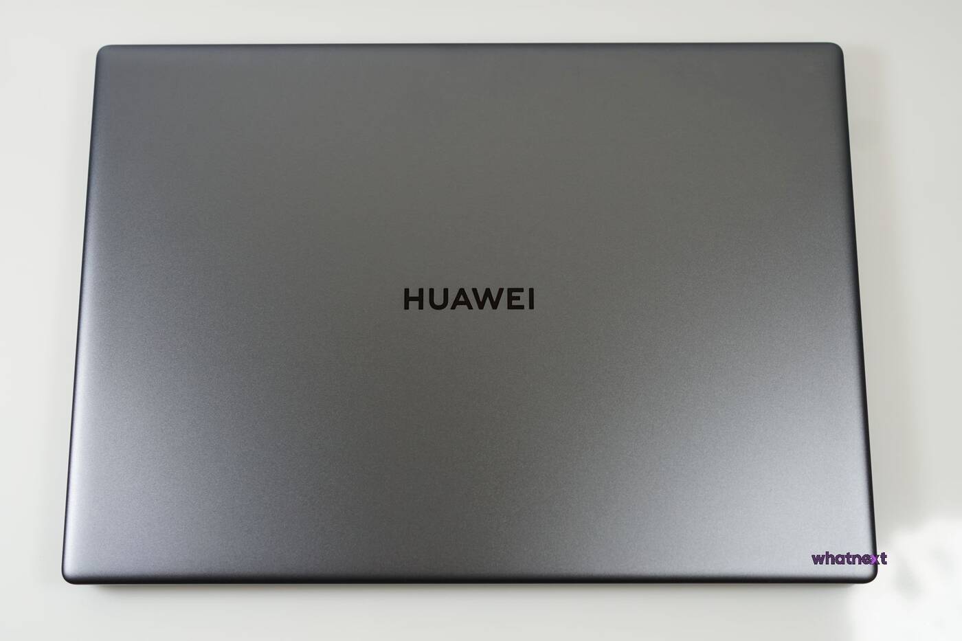 Huawei Matebook X Pro 2019 test recenzja