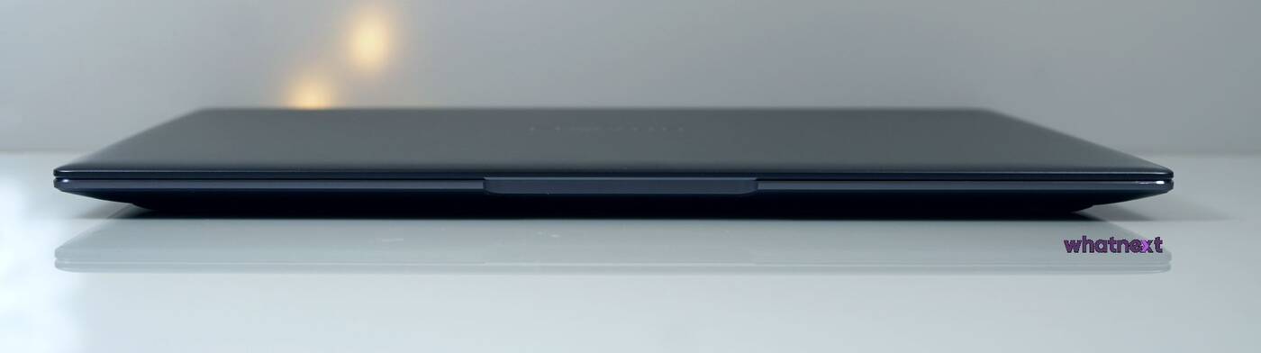 Huawei Matebook X Pro 2019 test recenzja