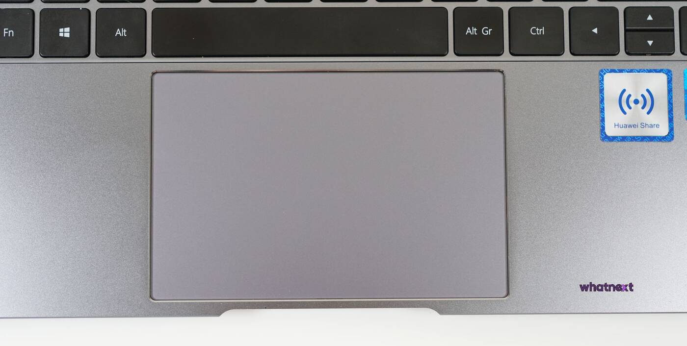 Huawei Matebook X Pro 2019 test recenzja