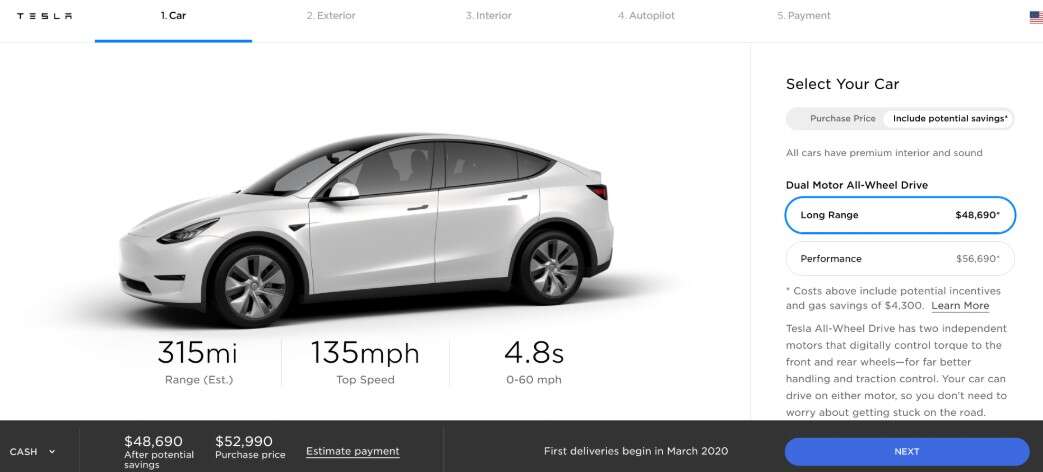 Najciekawsze newsy tygodnia - Tesla [02.02.2020]
