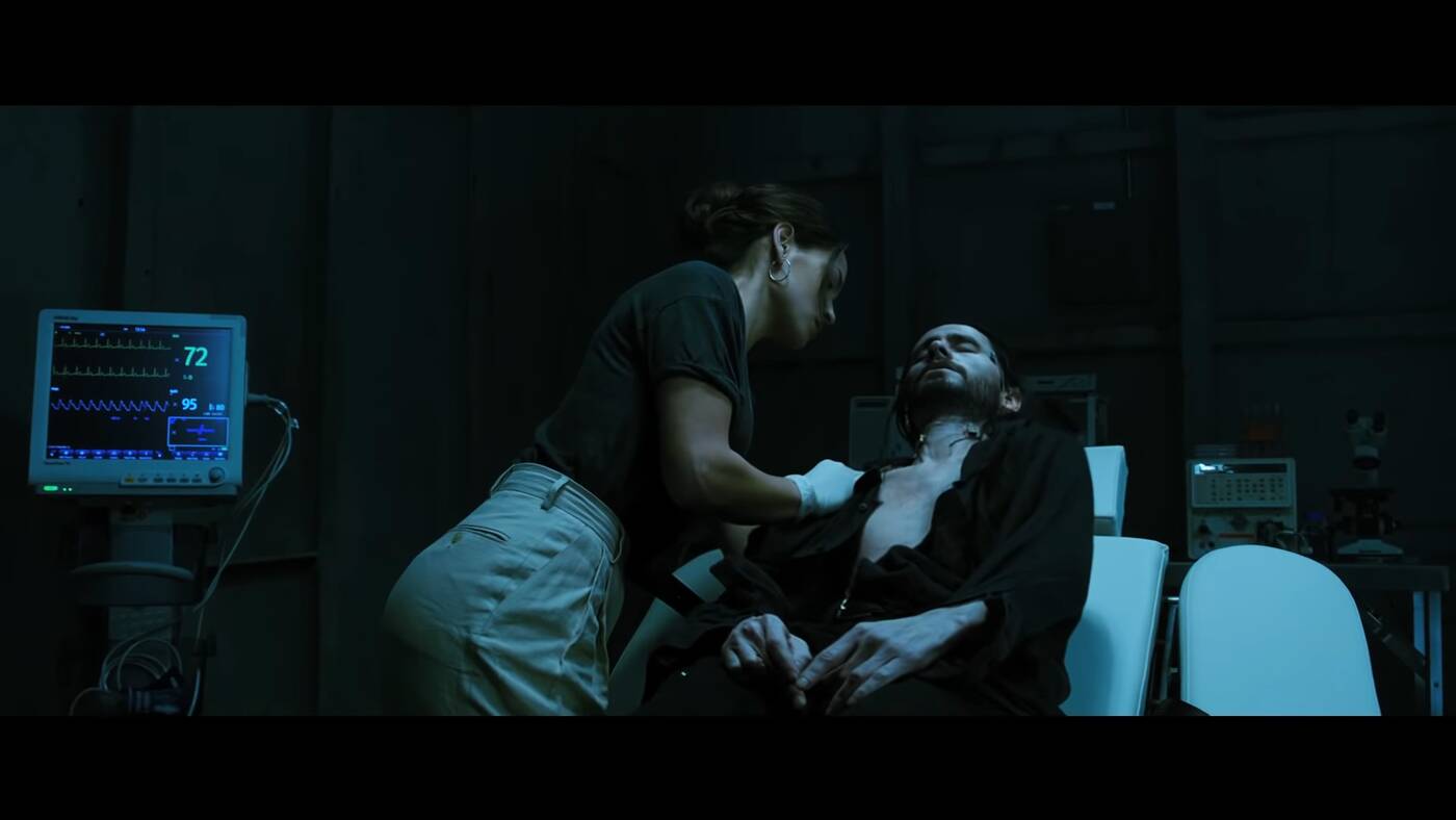 Morbius – wyciekł opis fabuły. Są powiązania ze Spider-Manem, tylko którym?