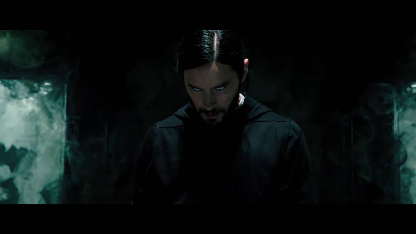 Morbius – wyciekł opis fabuły. Są powiązania ze Spider-Manem, tylko którym?