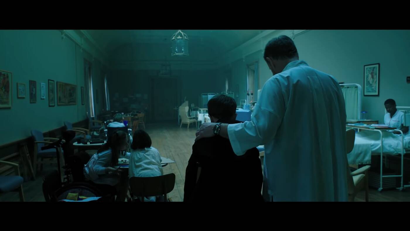 Morbius – wyciekł opis fabuły. Są powiązania ze Spider-Manem, tylko którym?