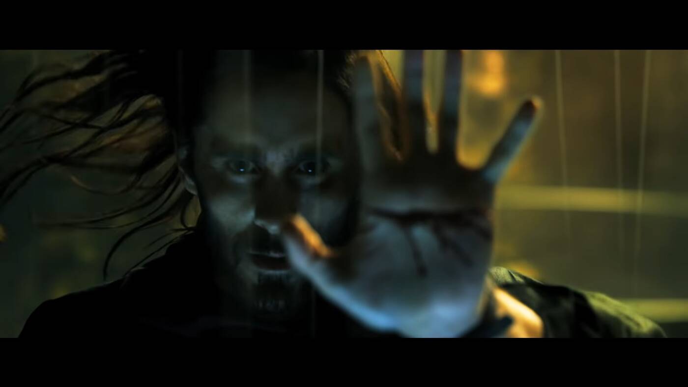 Morbius – wyciekł opis fabuły. Są powiązania ze Spider-Manem, tylko którym?