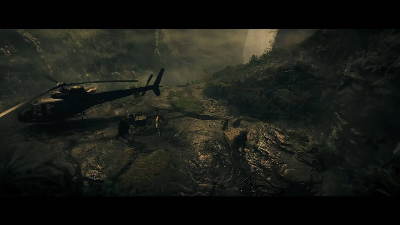 Morbius – wyciekł opis fabuły. Są powiązania ze Spider-Manem, tylko którym?