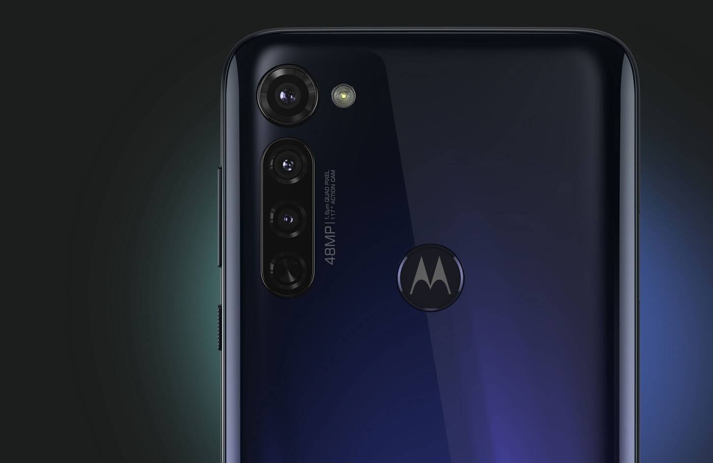 Motorola Moto G Stylus premera, cena, specyfikacja