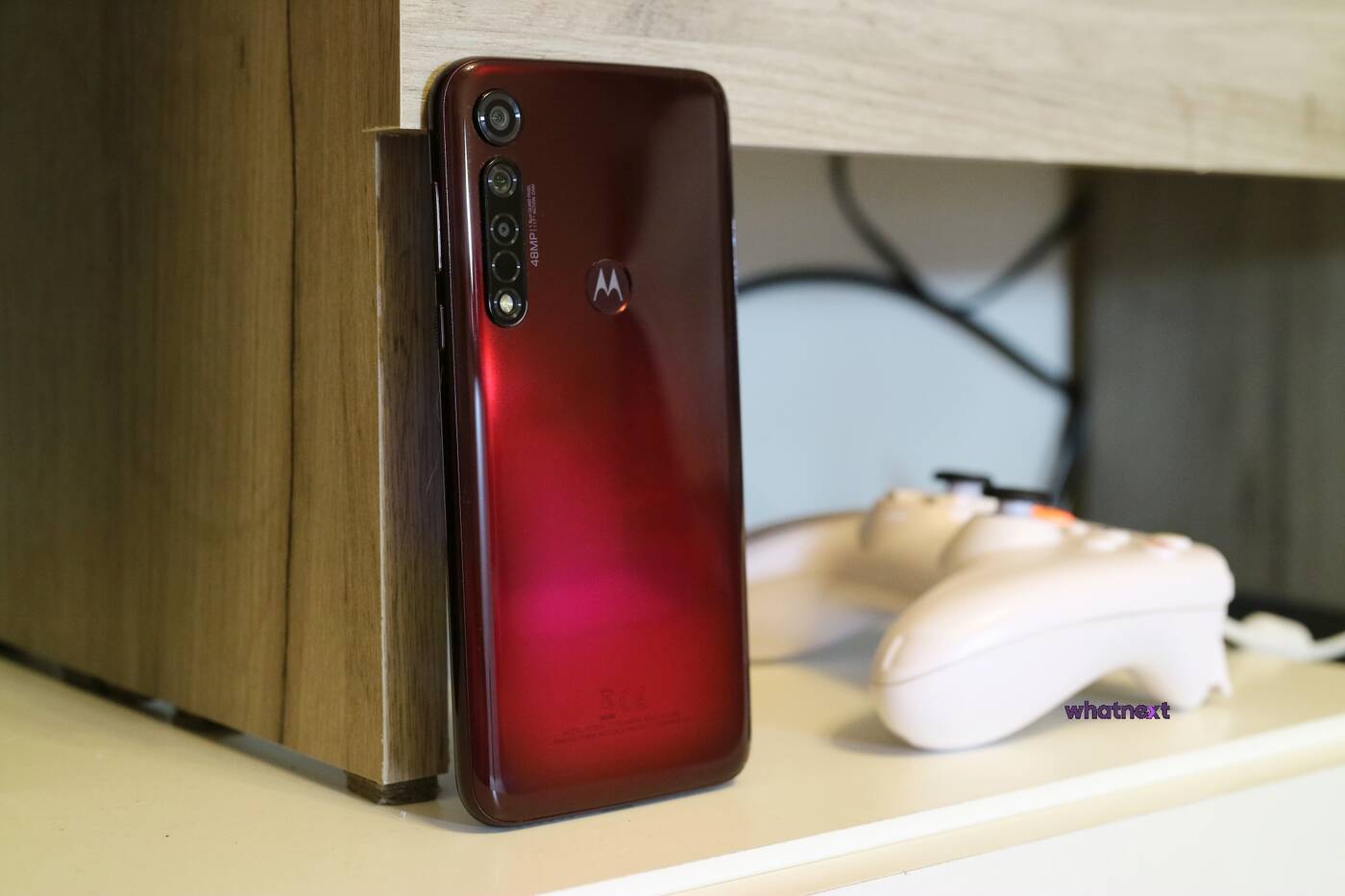 Motorola sprzedaż smartfonów w Polsce