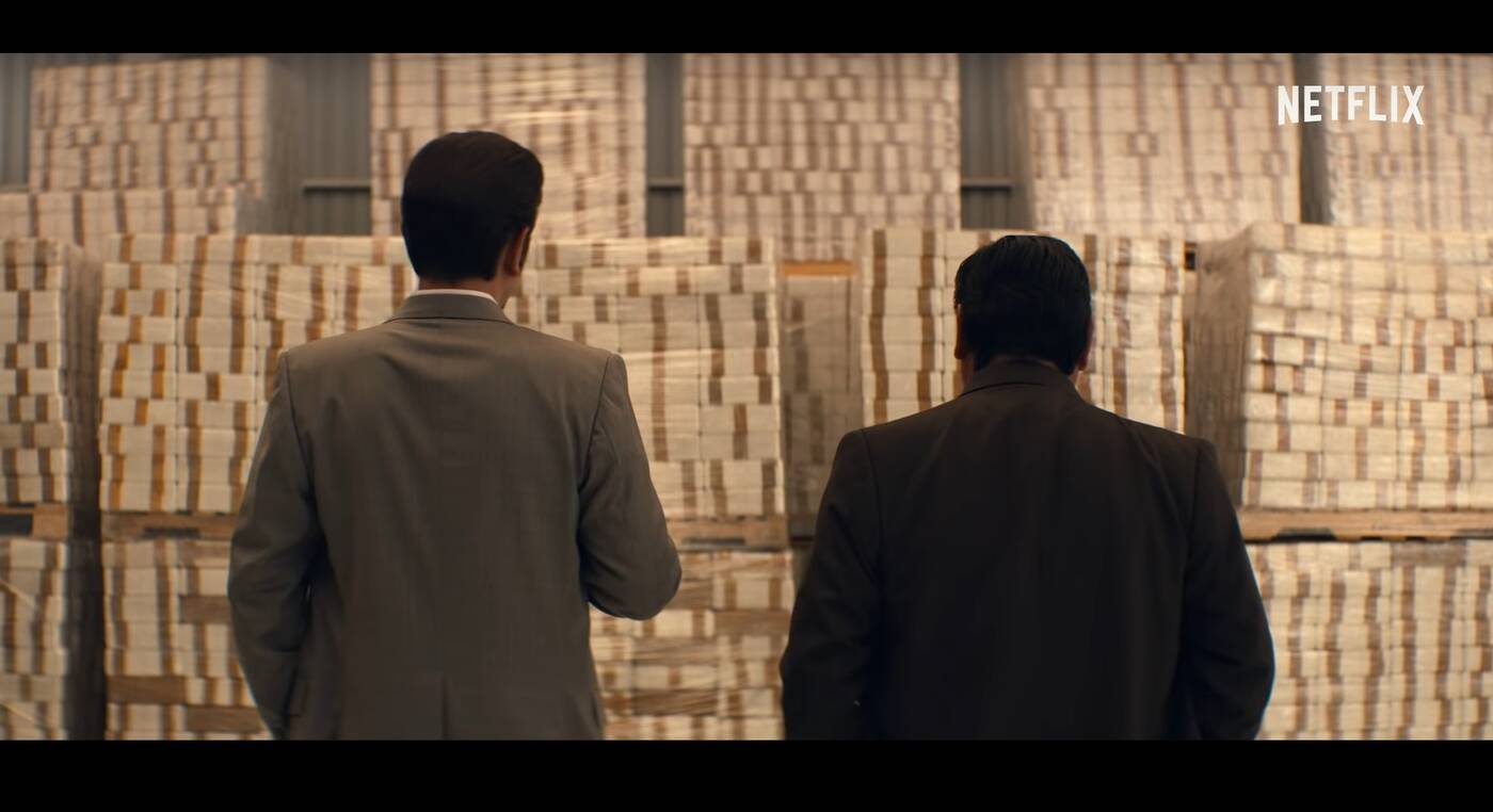 Recenzja serialu Narcos: Meksyk – 2 sezon