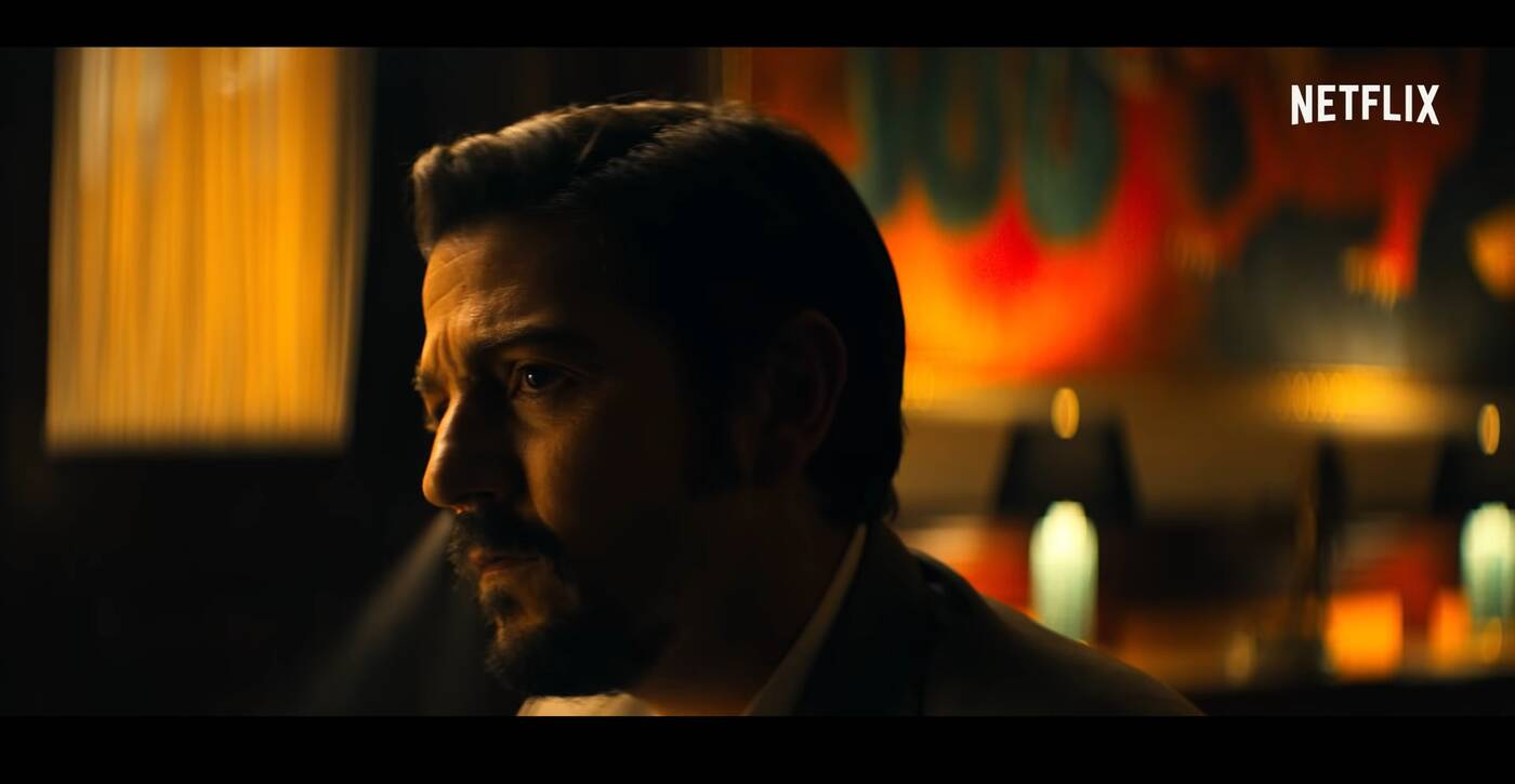 Recenzja serialu Narcos: Meksyk – 2 sezon