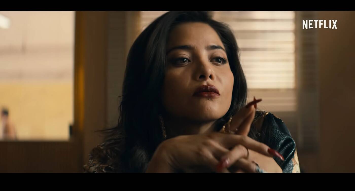 Recenzja serialu Narcos: Meksyk – 2 sezon