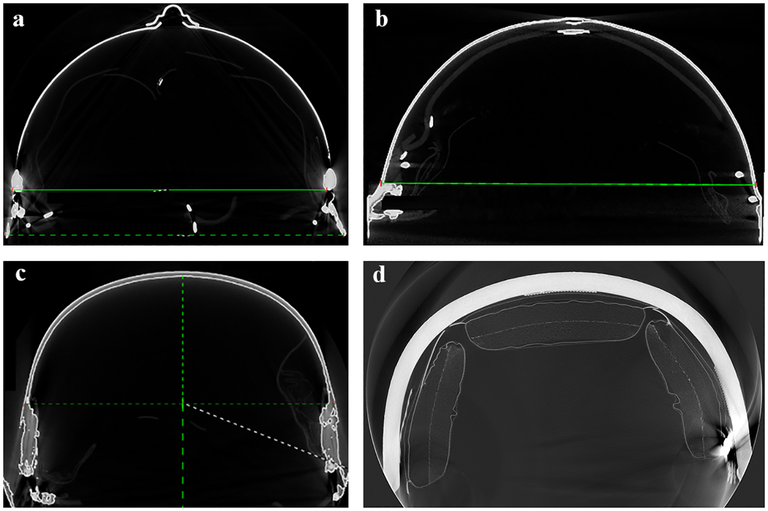Naukowcy doszukali się wady w nowoczesnych hełmach wojskowych