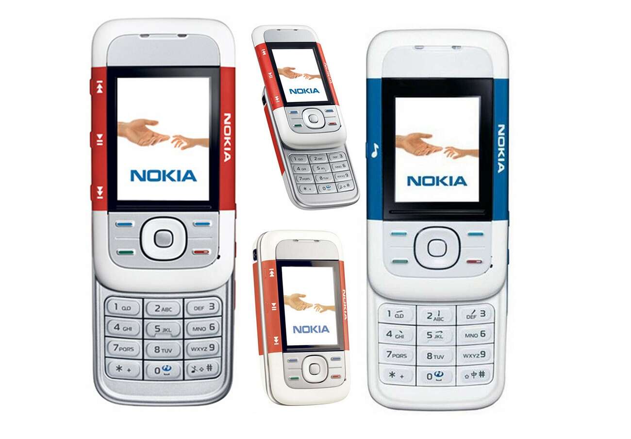 Nokia szykuje powrót XpressMusic? Tylko dlaczego w tak brzydkim wydaniu