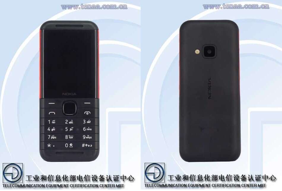 Nokia szykuje powrót XpressMusic? Tylko dlaczego w tak brzydkim wydaniu