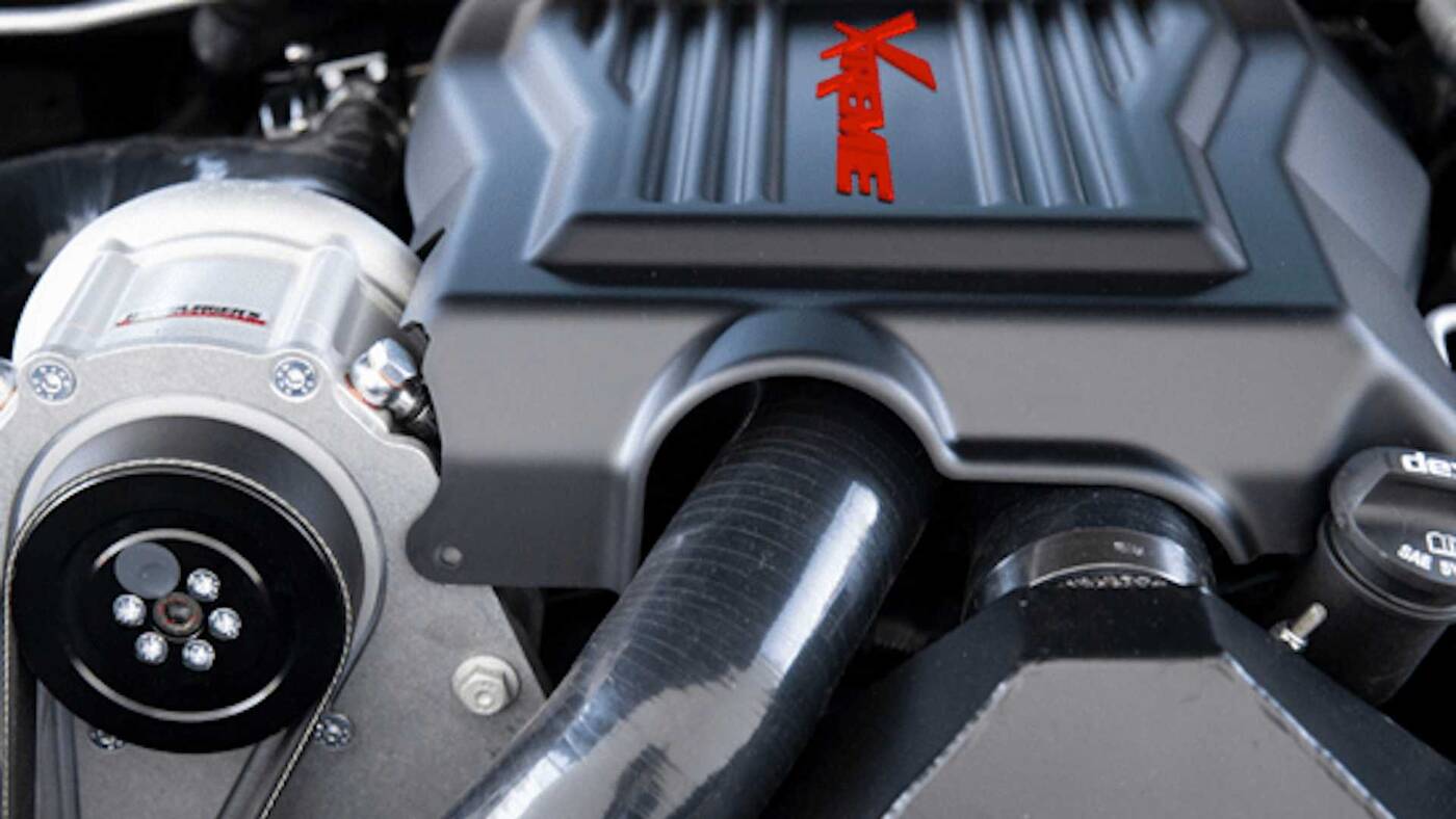 Colorado Xtreme,  Colorado Xtreme, Colorado Xtreme 2020, Chevrolet Colorado