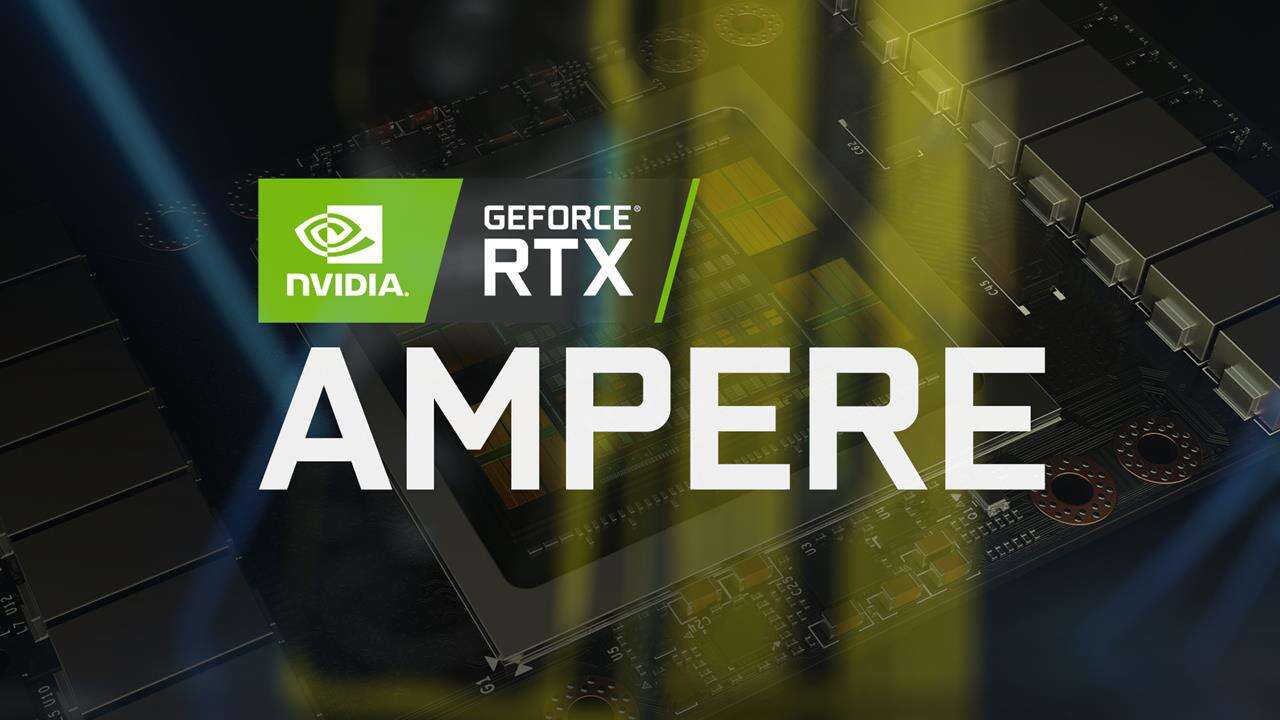 Nvidia AMpere geekbench, Nvidia AMpere benchmark