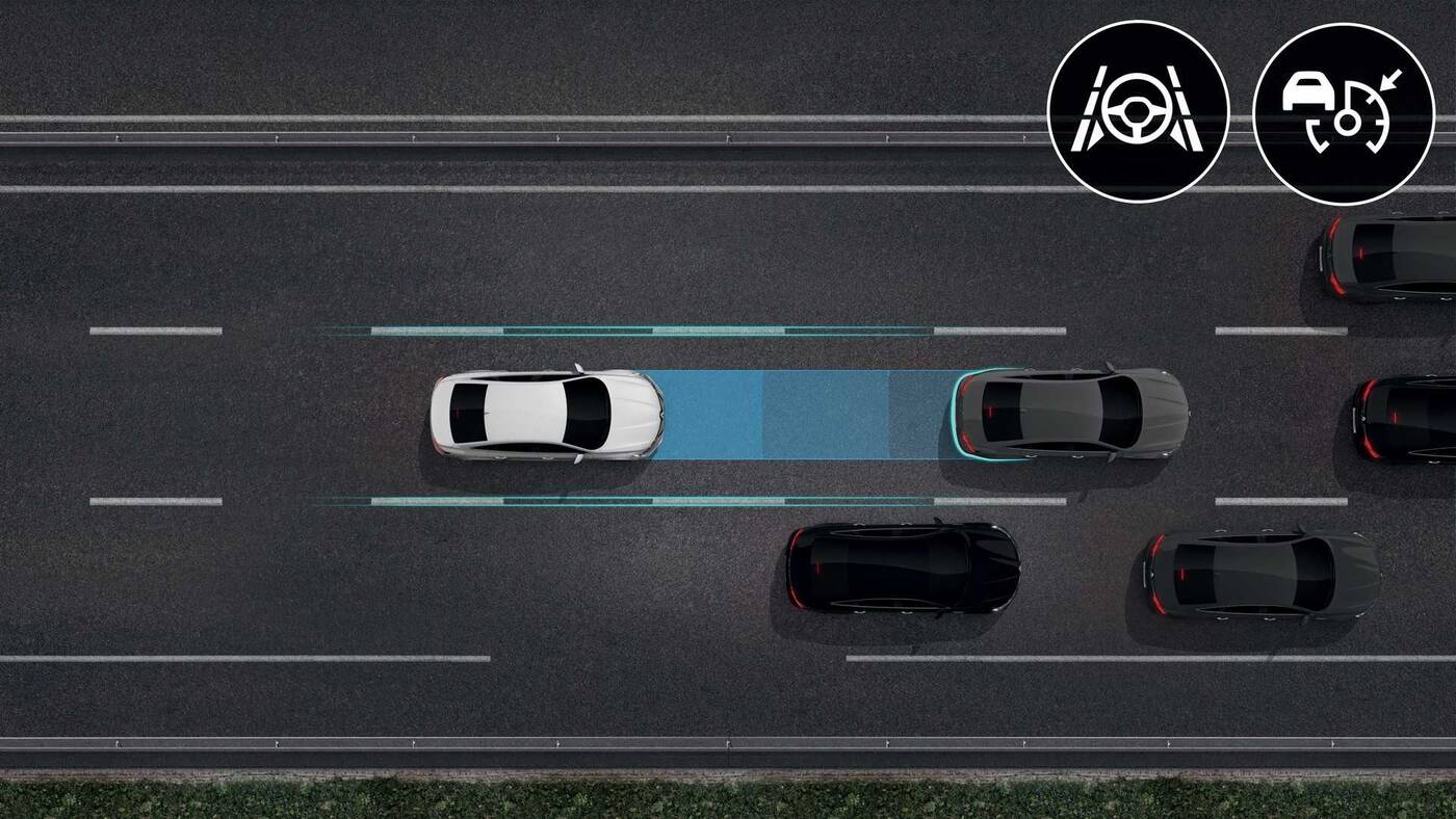 Renault Talisman, Talisman 2020, nowy Talisman ,zmiany w Renault Talisman