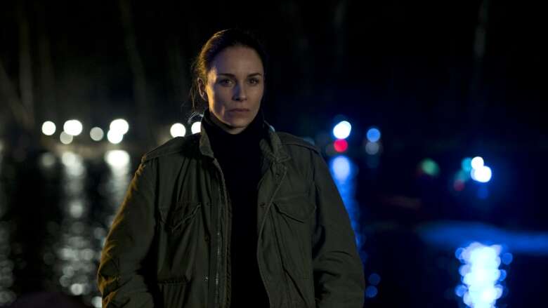 Odwilż - nowy polski serial kryminalny od HBO