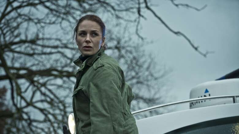 Odwilż - nowy polski serial kryminalny od HBO