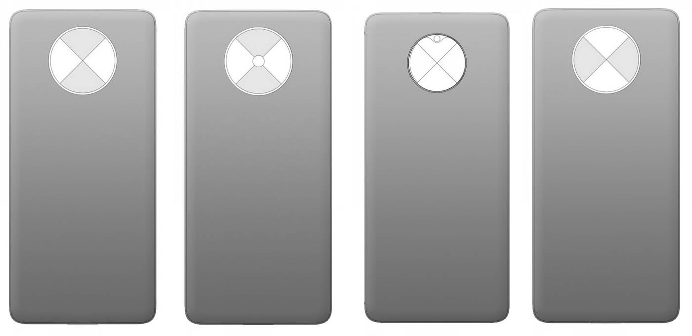 OnePlus chce mieć aparat jak klasyczny Sony Ericsson