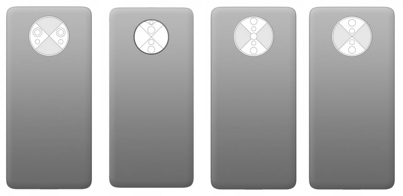 OnePlus chce mieć aparat jak klasyczny Sony Ericsson