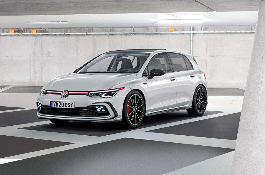 Volkswagen Golf GTD,Volkswagen,Golf GTD, Volksagen Golf, GTD 2020