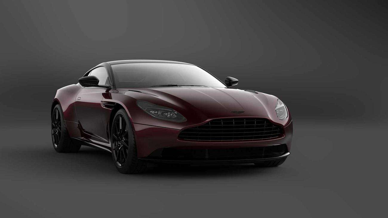 plany Astona Martina, Aston martin przyszłość, przyszłość Astona, brytyjskie ferrari, aspiracje Astona