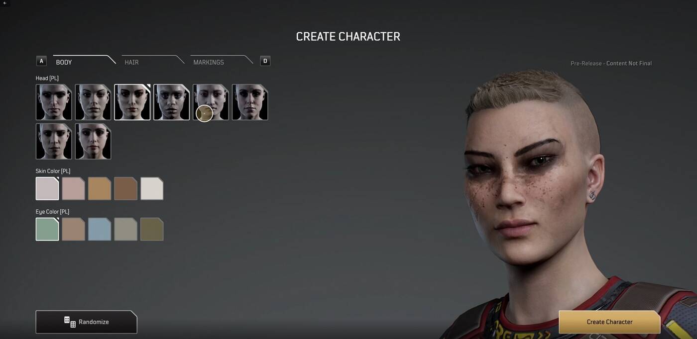 Outriders gameplay pierwsze wrażenia