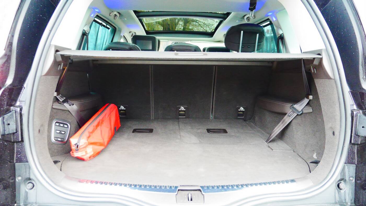 Renault Espace 1.8 TCe - krążownik szos