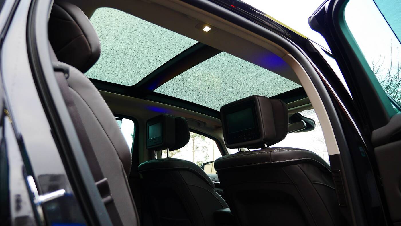 Renault Espace 1.8 TCe - krążownik szos