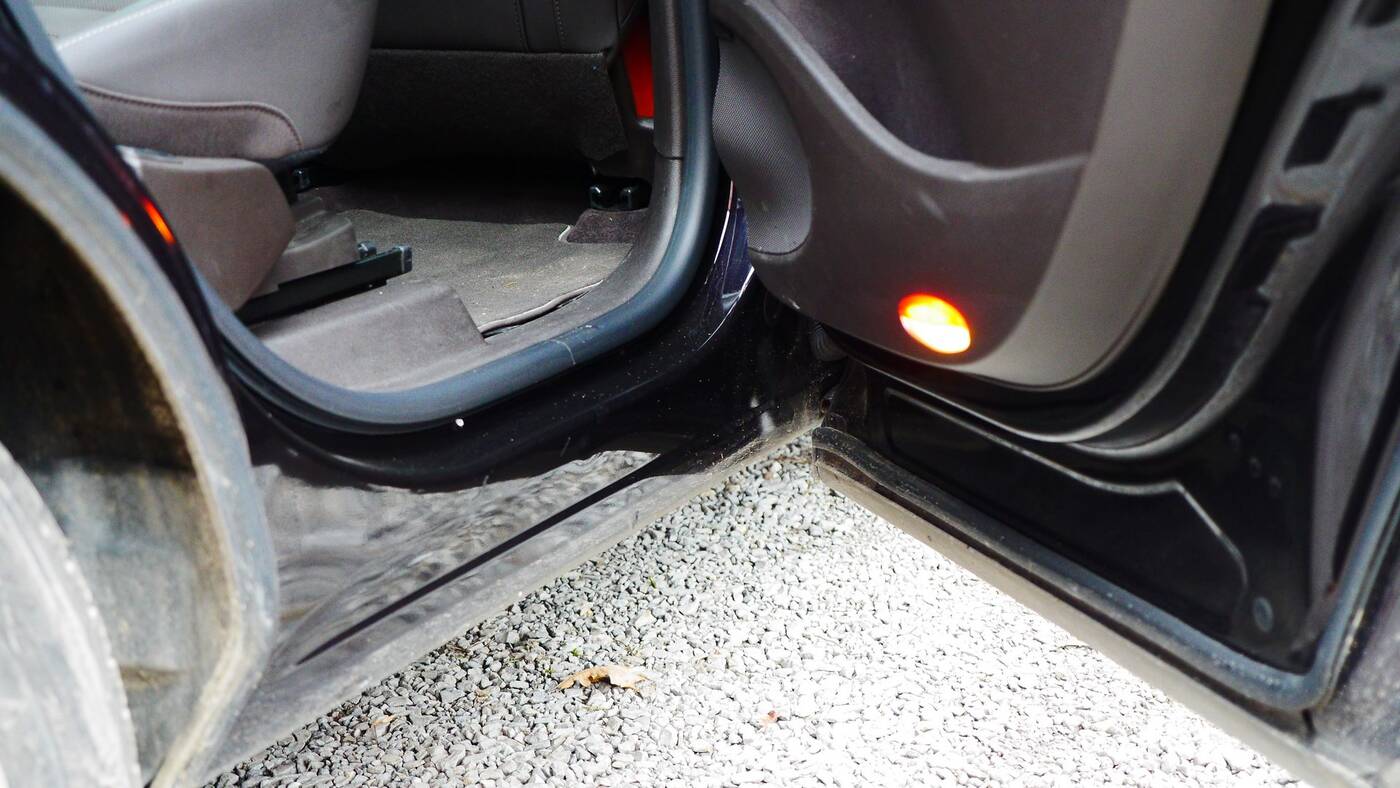 Renault Espace 1.8 TCe - krążownik szos