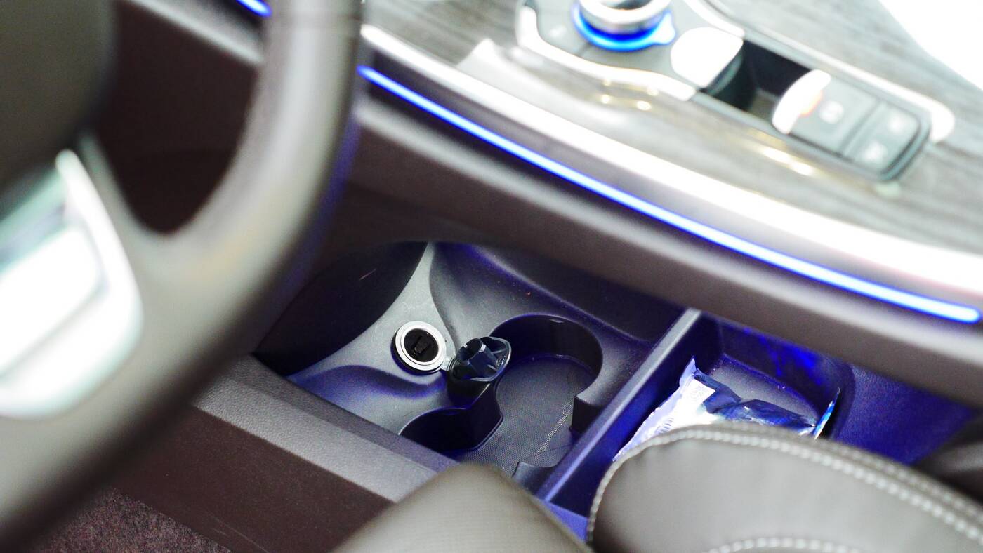 Renault Espace 1.8 TCe - krążownik szos