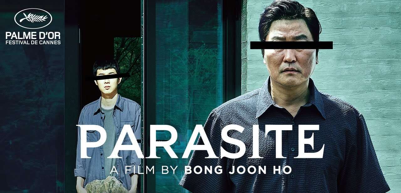 Parasite, serial Parasite, Parasite HBO, Joon-ho Bong, Parasite Oscary, Mark Ruffalo