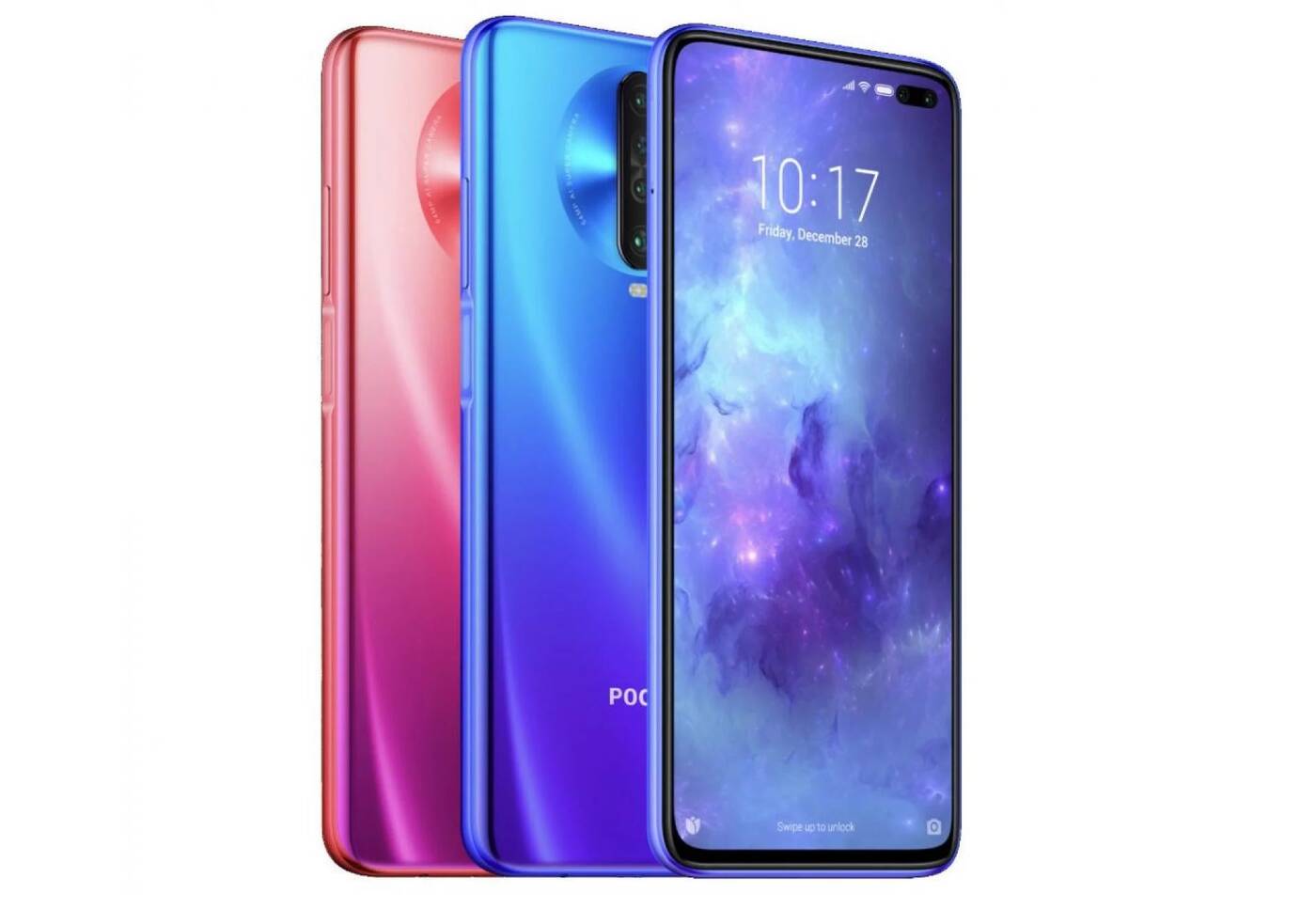 Poco X2 premiera cena specyfikacja