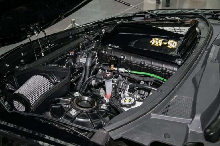 Pontiac Trans Am, Pontiac Trans Am 2021, Pontiac Bandit Edition, nowy Pontiac