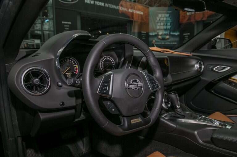 Pontiac Trans Am, Pontiac Trans Am 2021, Pontiac Bandit Edition, nowy Pontiac