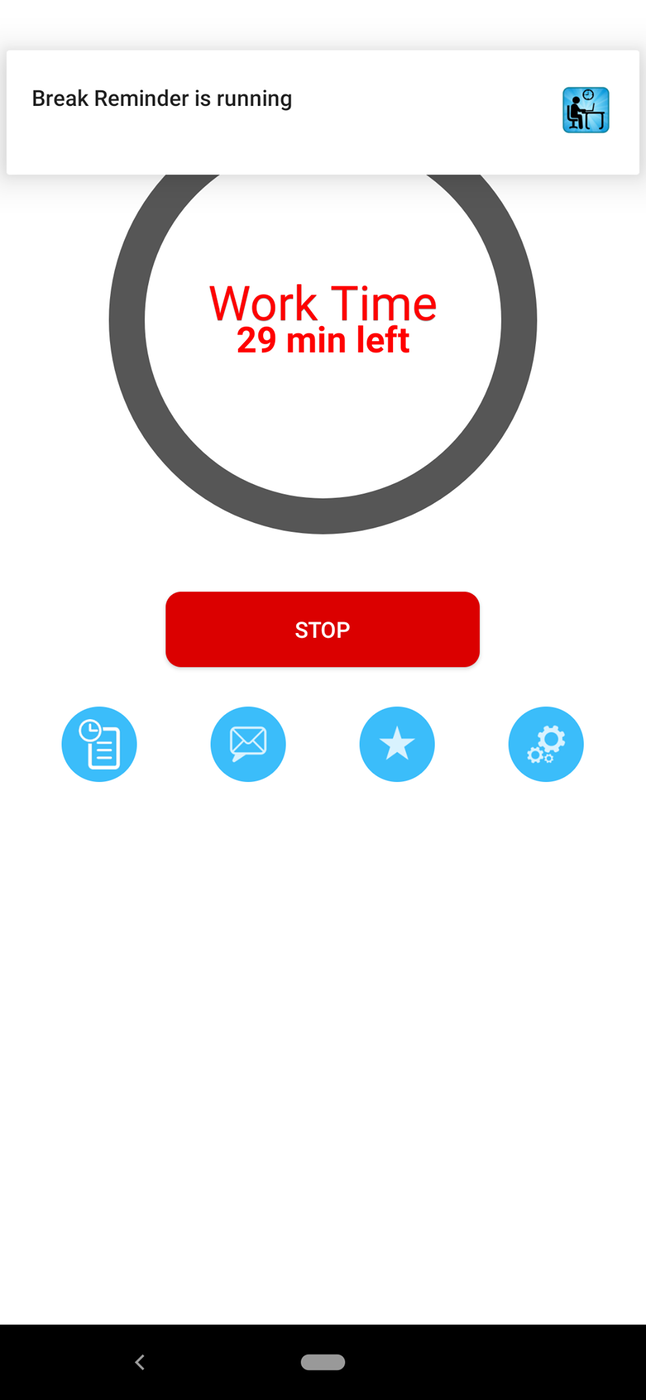 praca biurowa, praca przed ekranem, ułatwianie pracy, dobre nawyki