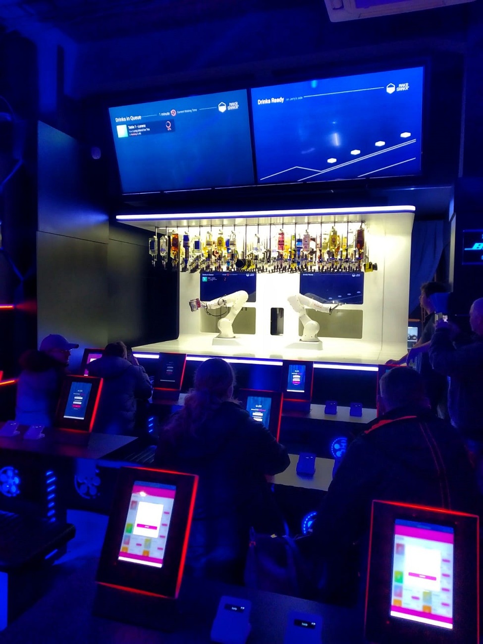 Architektoniczna perełka tuż za południową granicą – relacja z wyjazdu do Pragi