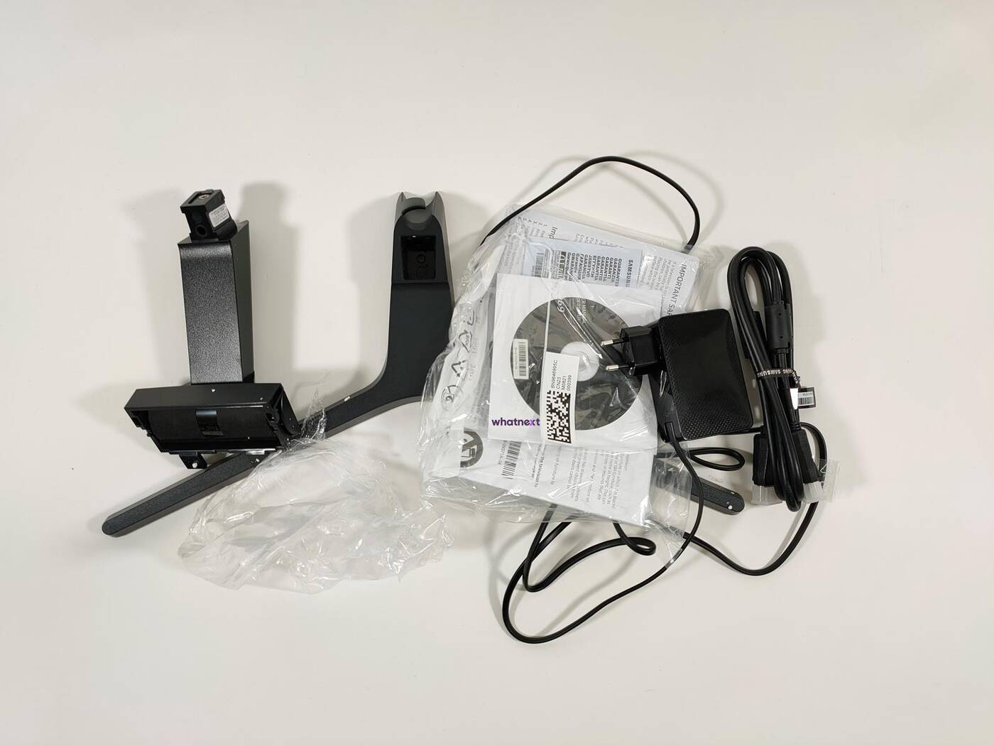 test Samsung C27RG50FQU, recenzja Samsung C27RG50FQU, review Samsung C27RG50FQU, opinia Samsung C27RG50FQU