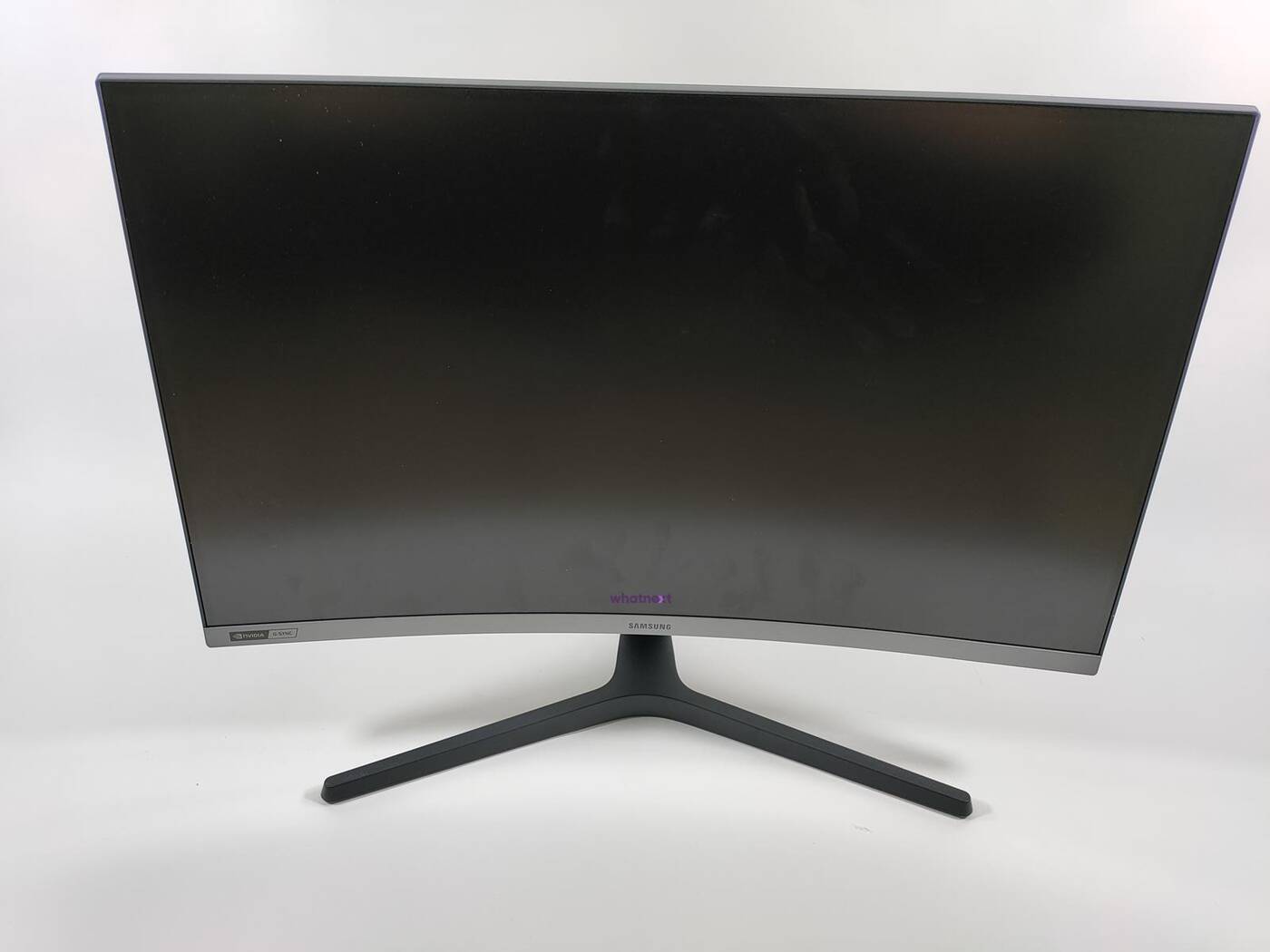 test Samsung C27RG50FQU, recenzja Samsung C27RG50FQU, review Samsung C27RG50FQU, opinia Samsung C27RG50FQU