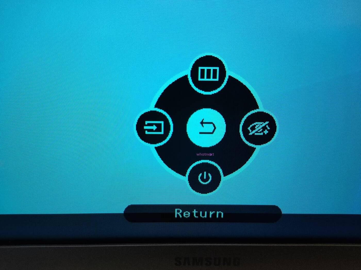 test Samsung C27RG50FQU, recenzja Samsung C27RG50FQU, review Samsung C27RG50FQU, opinia Samsung C27RG50FQU