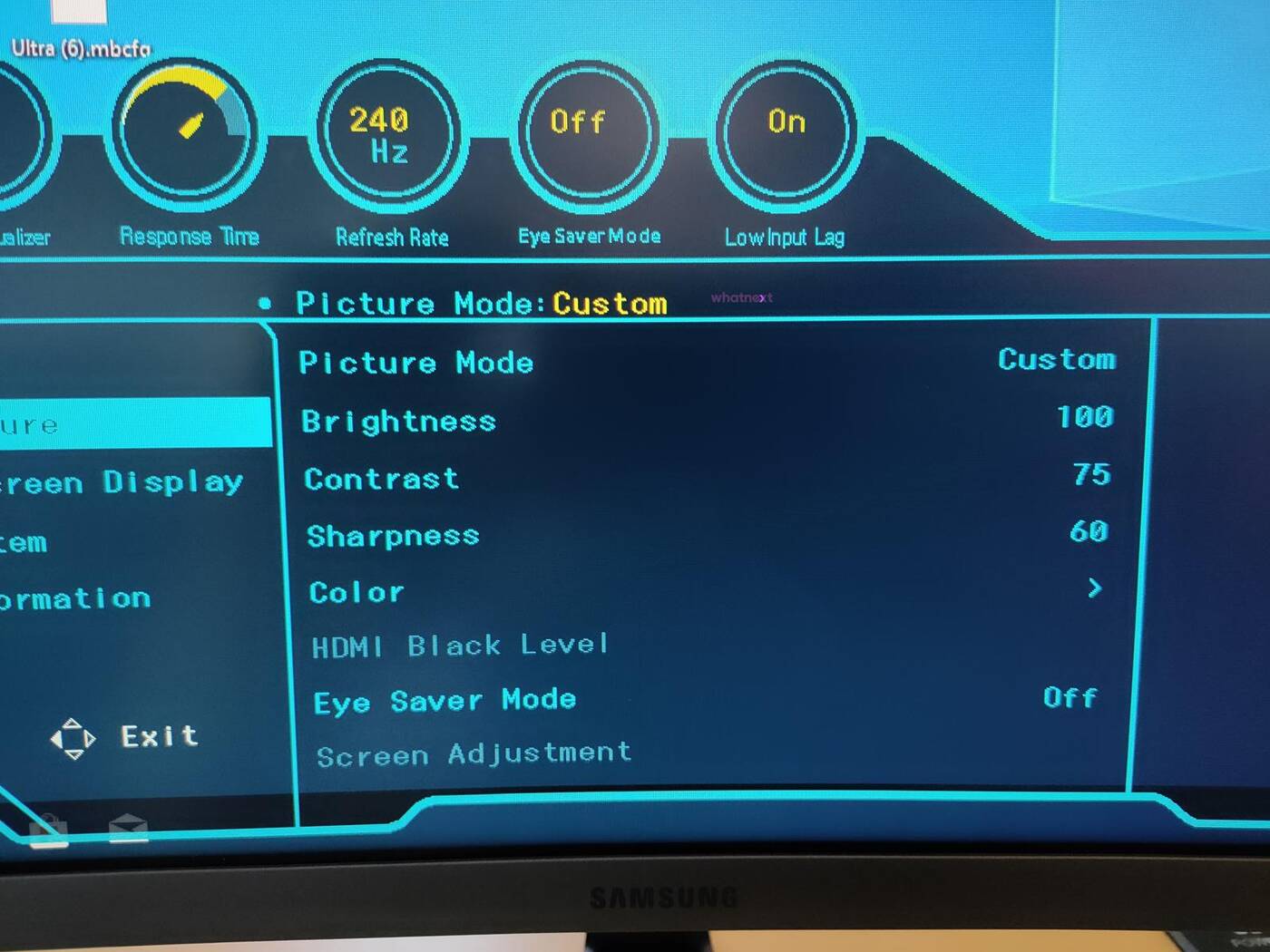 test Samsung C27RG50FQU, recenzja Samsung C27RG50FQU, review Samsung C27RG50FQU, opinia Samsung C27RG50FQU