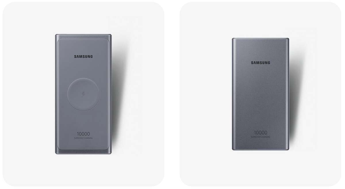 Samsung nowe powerbanki 1000 mAh