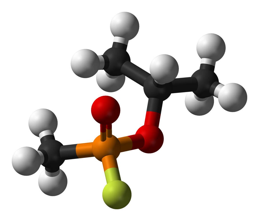 Czy powinniśmy się obawiać broni chemicznej?