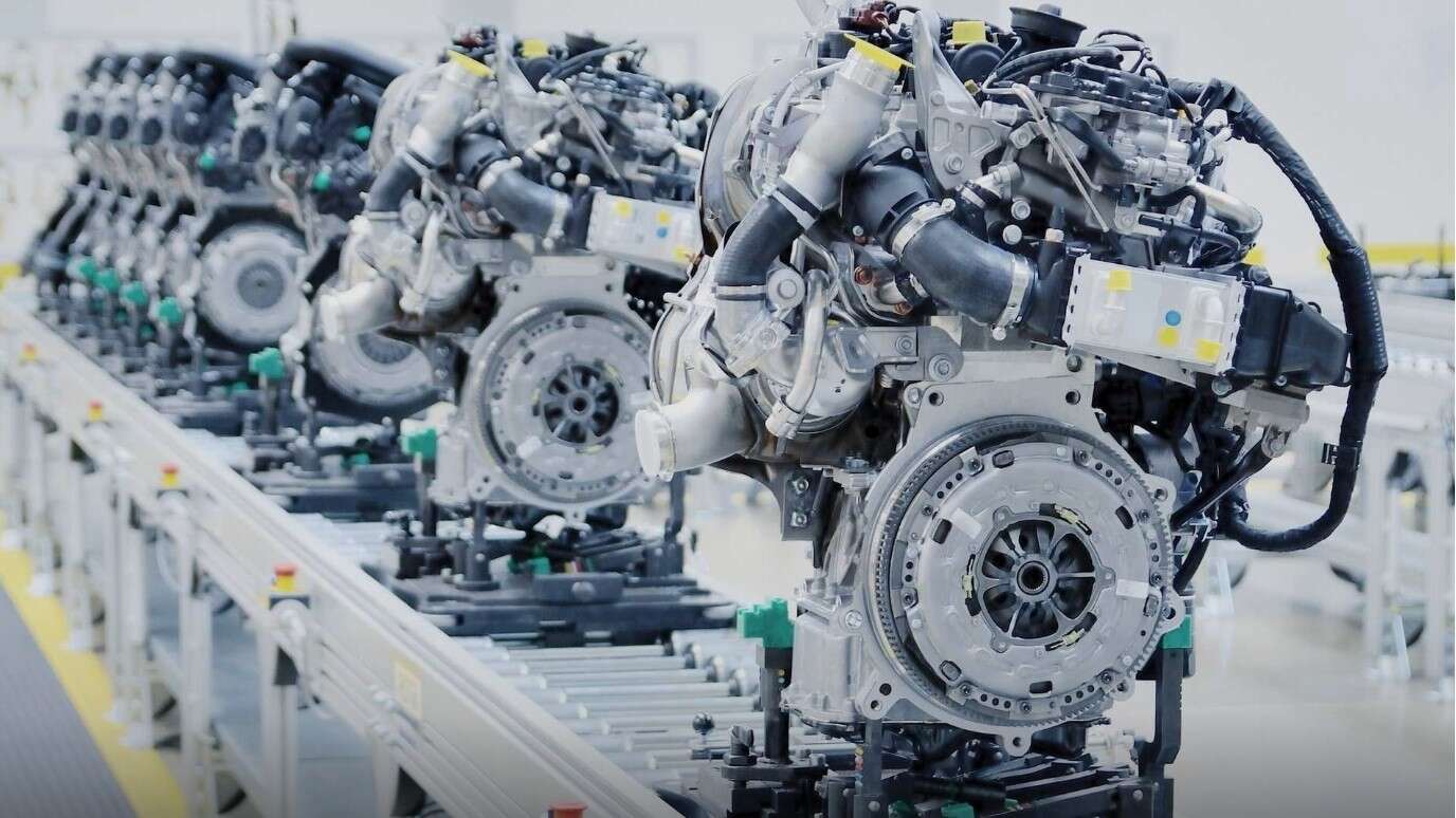 Najciekawsze newsy tygodnia – motoryzacja [09.02.2020]