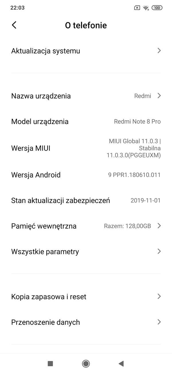 Test Redmi Note 8 Pro - najlepszy smartfon do 1000 zł?